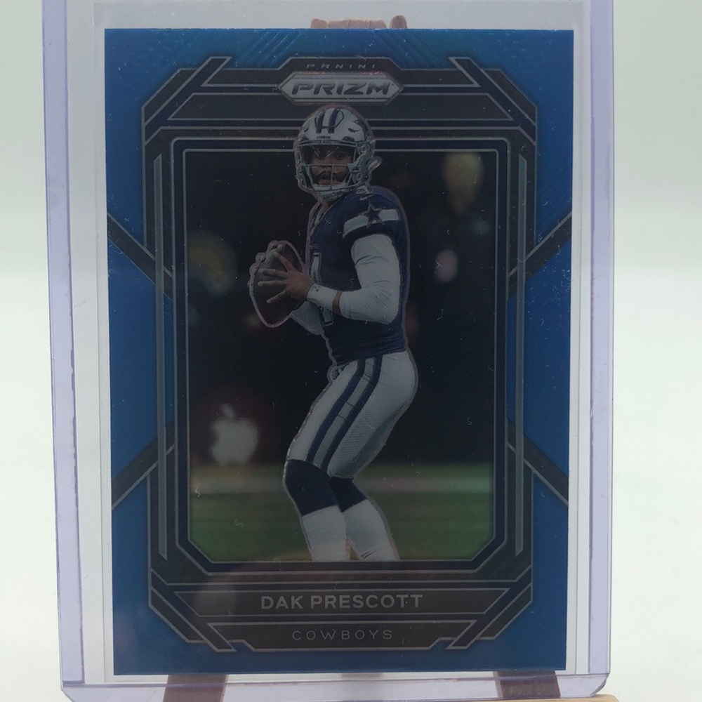 Dak Prescott